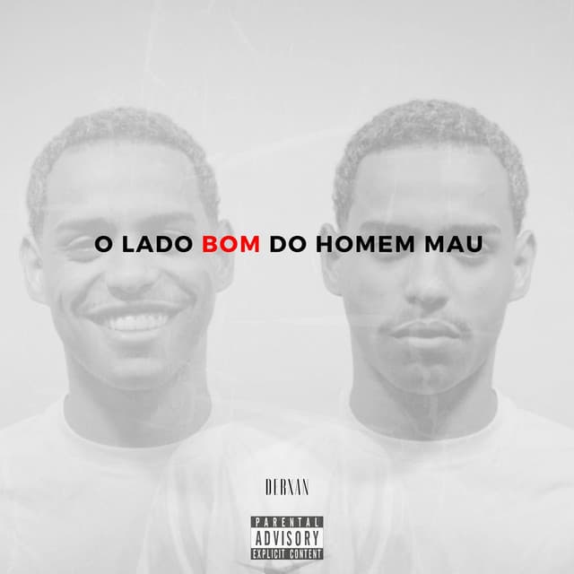 O Lado Bom do Homem Mau