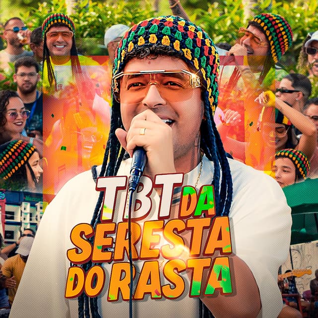 TBT do Rasta