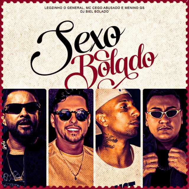 Sexo Bolado