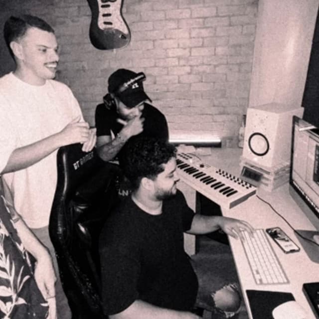 O Prédio Vai Tremer