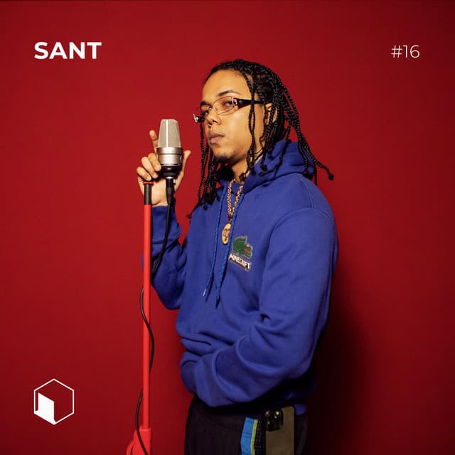 SALA VERMELHA #16 - Sant