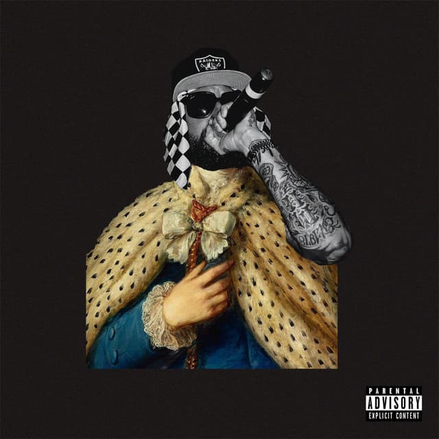 The High Exhaulted II