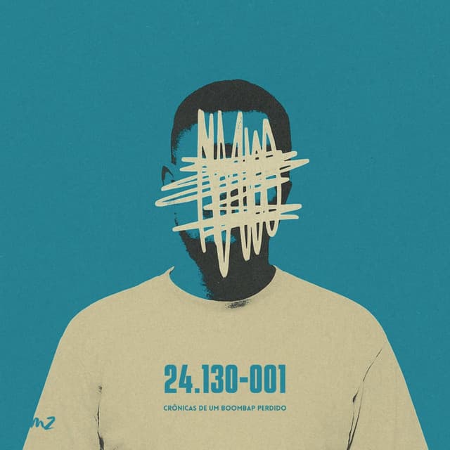 24.130-001 (Crônicas De Um Boombap Perdido)