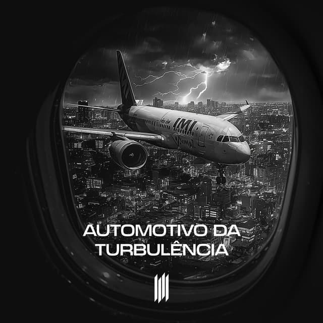 AUTOMOTIVO DA TURBULENCIA
