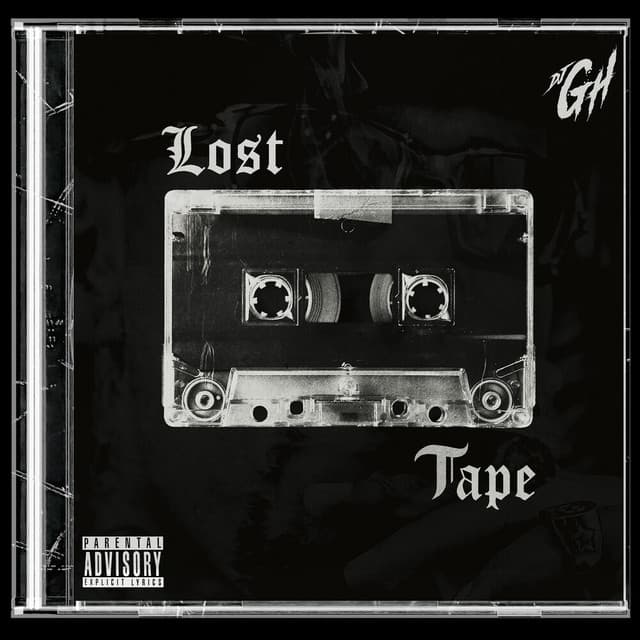 Lost Tape