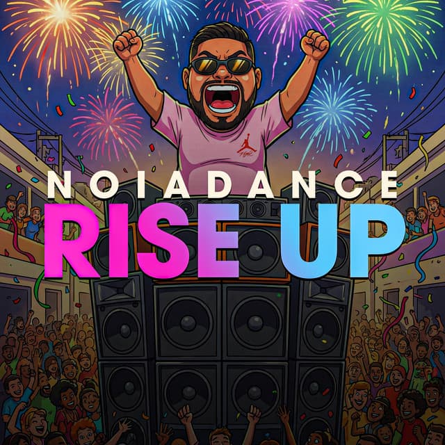 NOIADANCE RISE UP