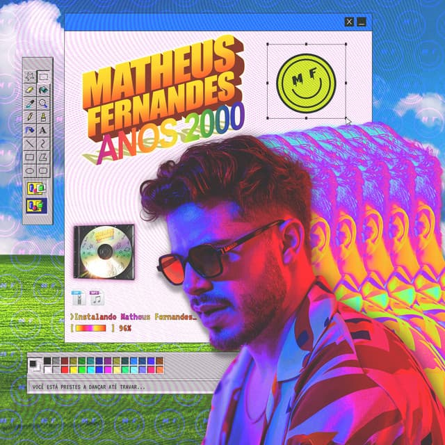 PROJETO ANOS 2000 (Sequência do Pente / Copo de Vinho / Ela Só Pensa em Beijar / Devagarinho)