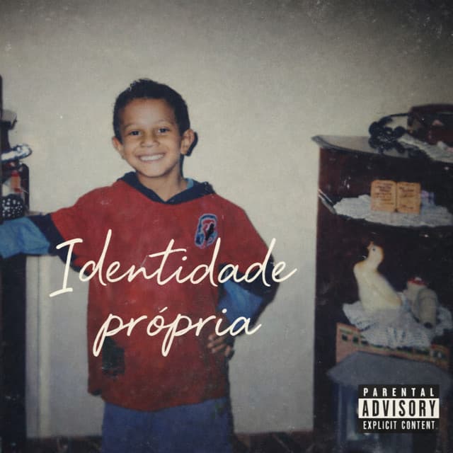 IDENTIDADE PRÓPRIA