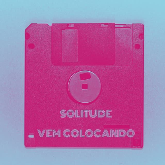 Solitude Vem Colocando (Remix)