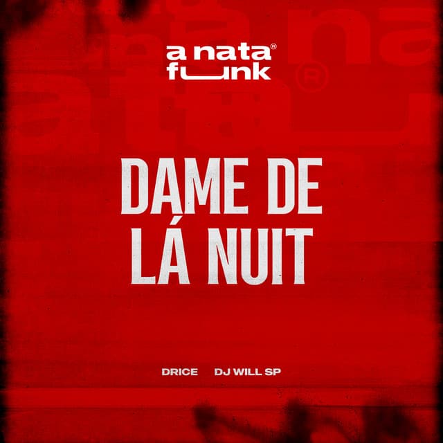 Dame De Lá Nuit