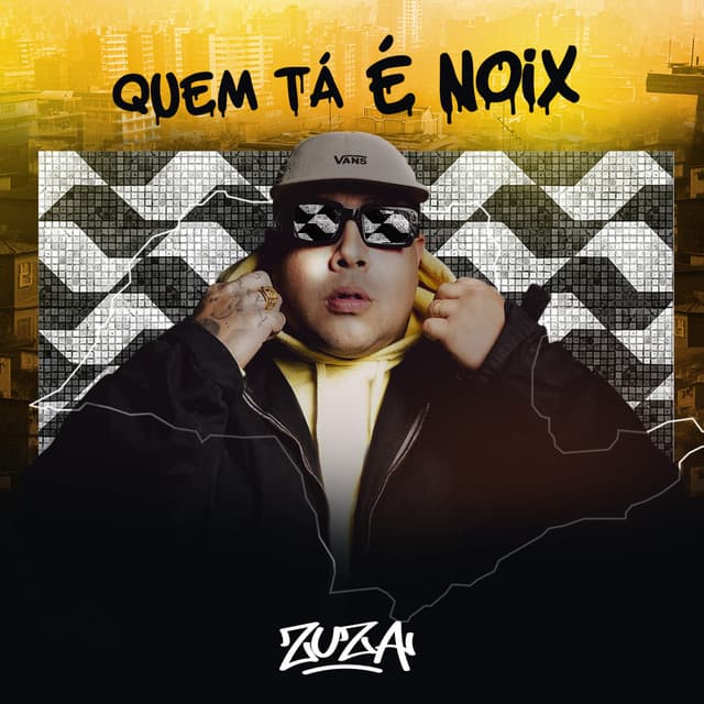 Quem Ta É Noix