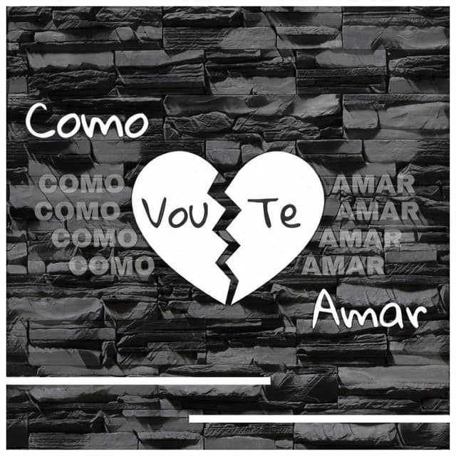 Como vou te amar