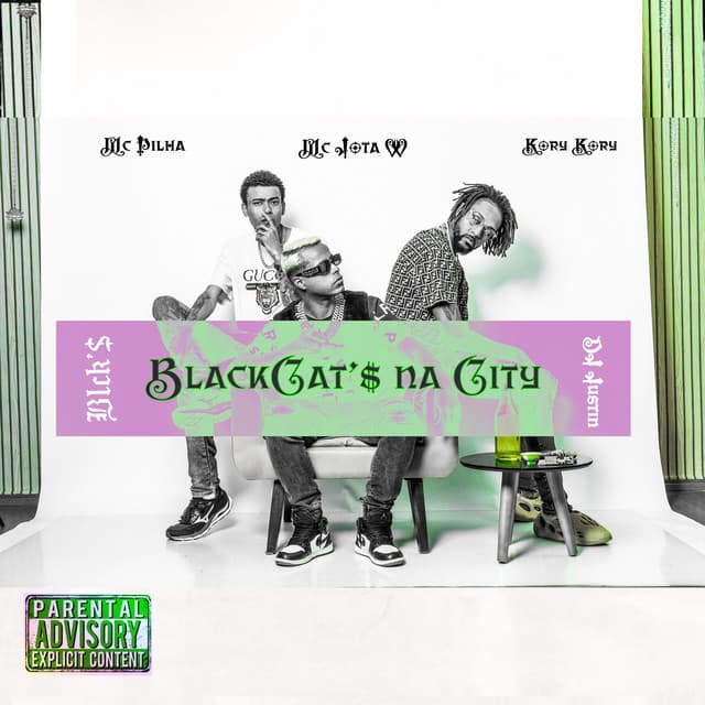 Blackcats na City