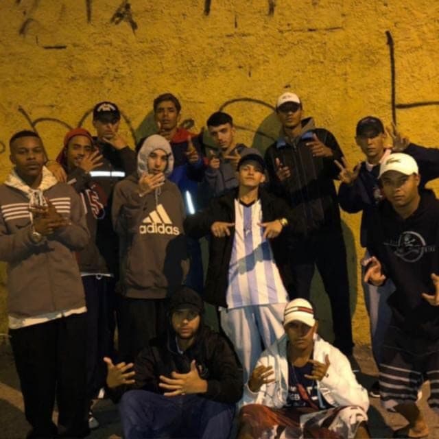 Medley Conexão - Olinda & Capão