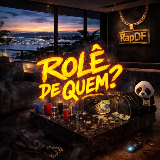 Rolê de Quem?