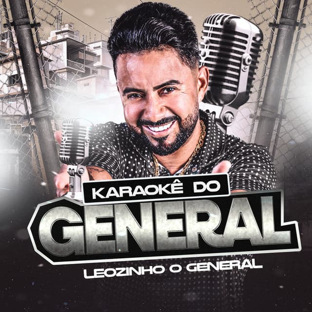 Karaoke do General