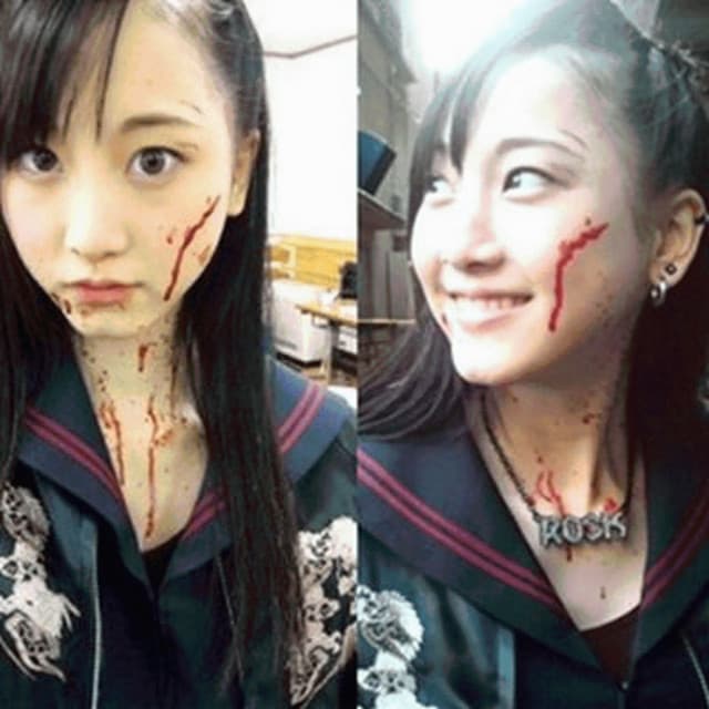 relationship w all my bitches