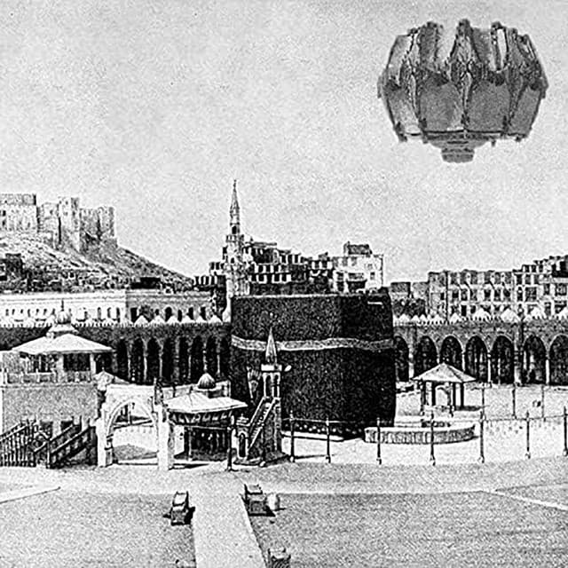 Spacetime Ultra Redux