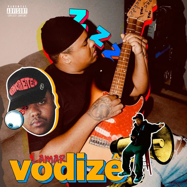 VODIZÊ