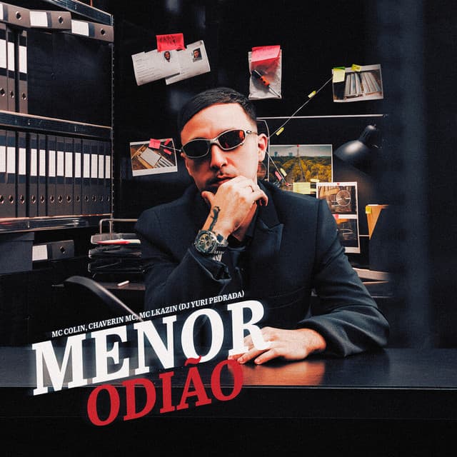 Menor Odião