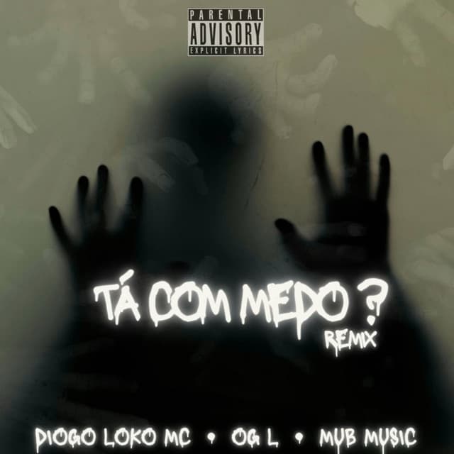 Tá Com Medo ? (Remix)