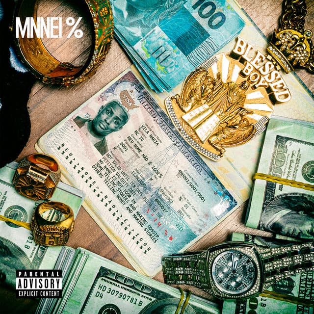 Meu Nome Não é Igor %