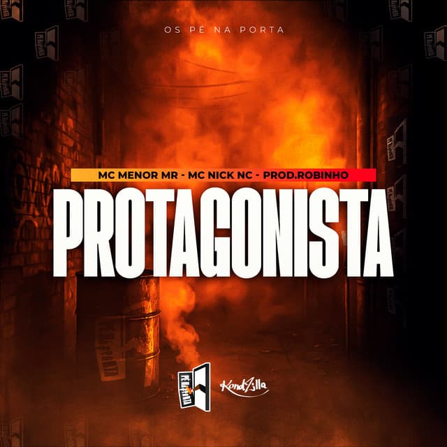 Protagonista