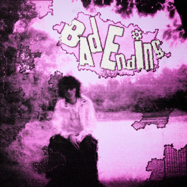 BAD ENDING: E Foram Tristes Para Sempre