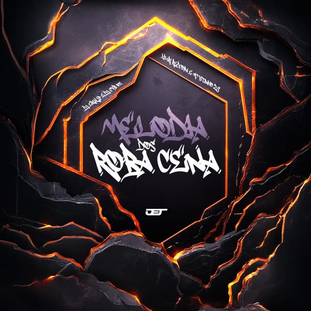 Melodia Dos Roba Cena