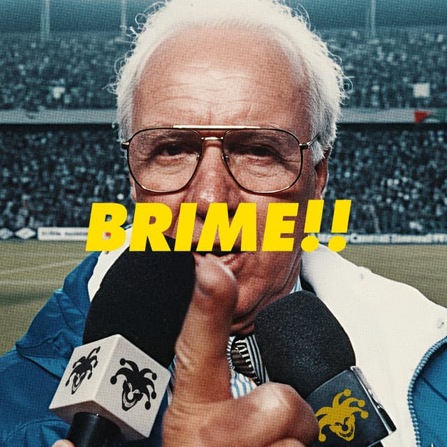BRIME!!