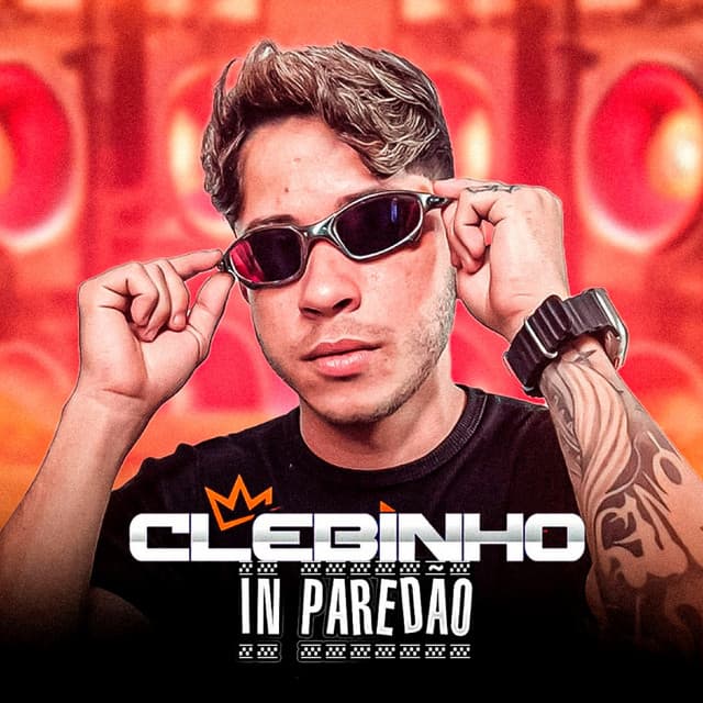 Clebinho In Paredão