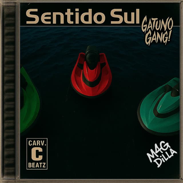 Sentido Sul