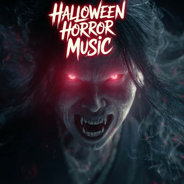 Halloween Horror Music