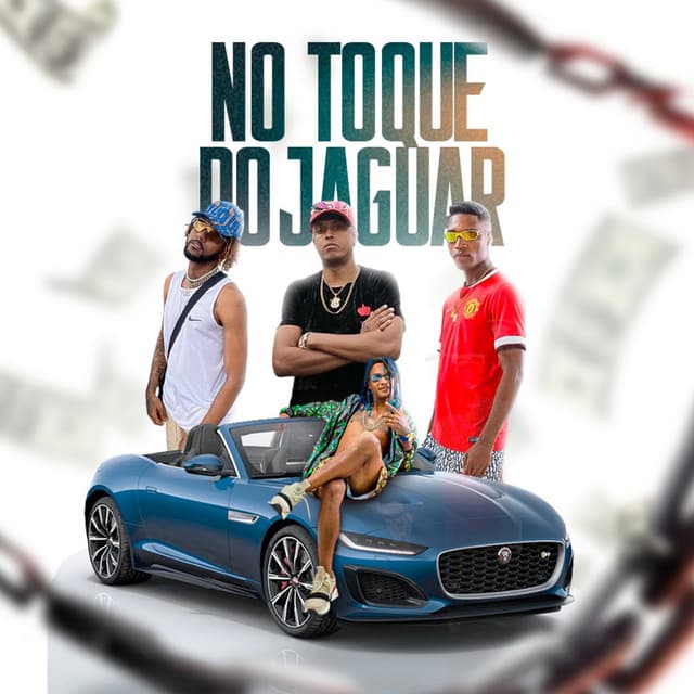 No Toque do Jaguar