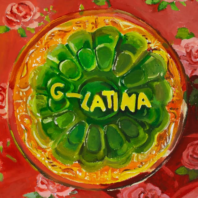 G-LATINA