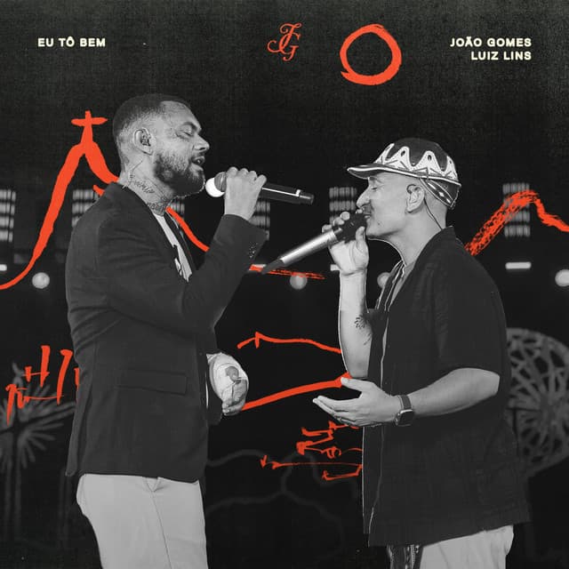 Eu Tô Bem (Ao Vivo)