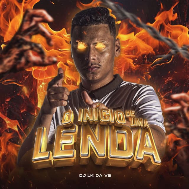 O Início De Uma Lenda