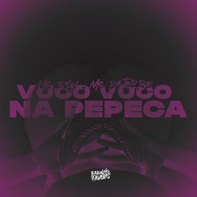 Vuco Vuco na Pepeca