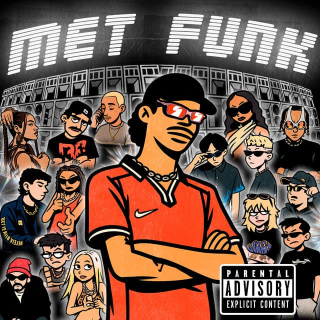 MET FUNK