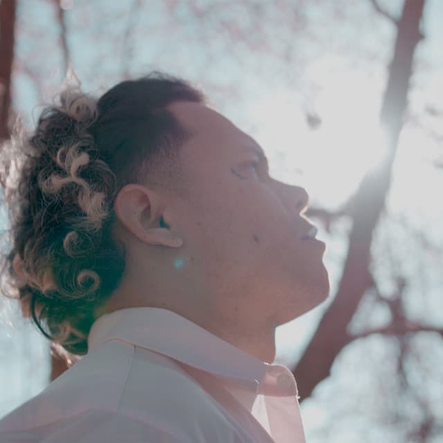 Foto do artista Sativo