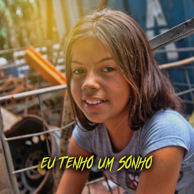Eu Tenho um Sonho