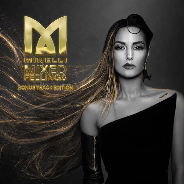 Mixed Feelings (Bonus Track Edition)