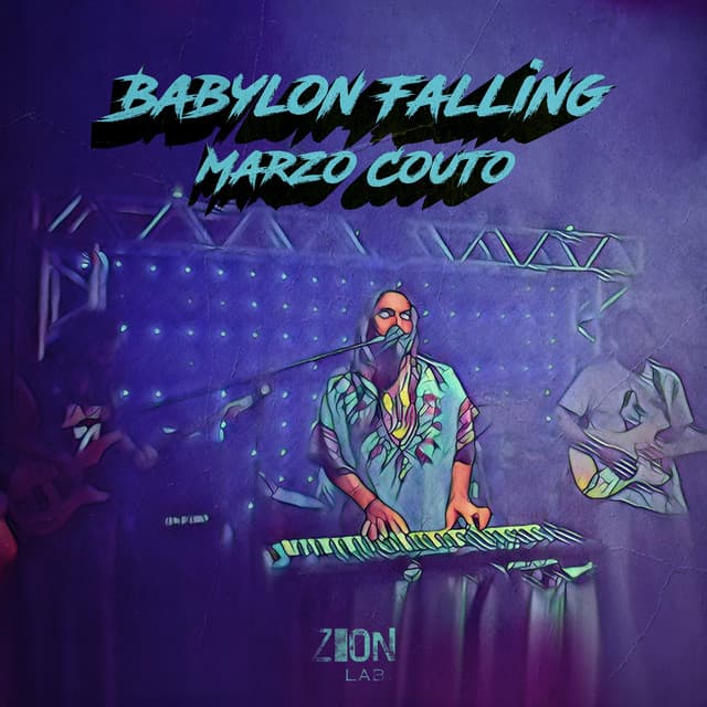 Babylon Falling