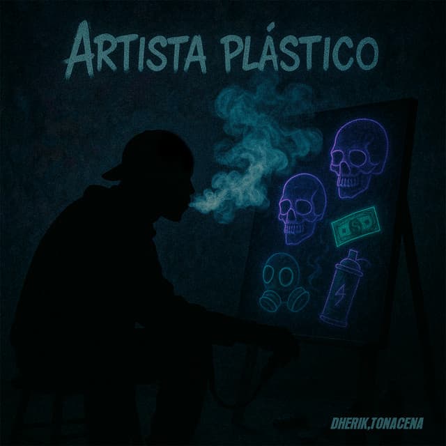 Artista Plástico (Freestyle)