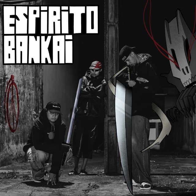 Espírito Bankai