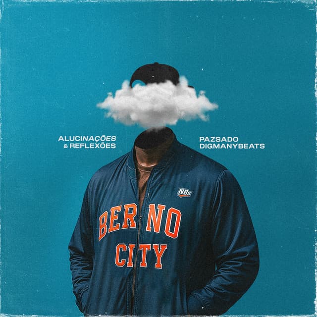 Alucinações e Reflexões