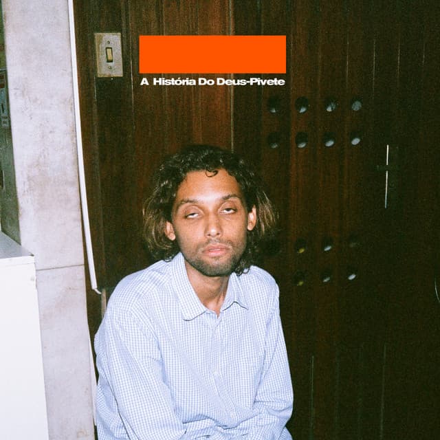 A História do Deus Pivete
