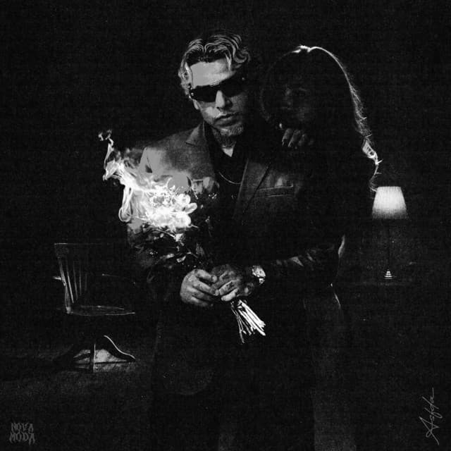 Não Sei Falar Mais de Amor (Meu Outro Lado)