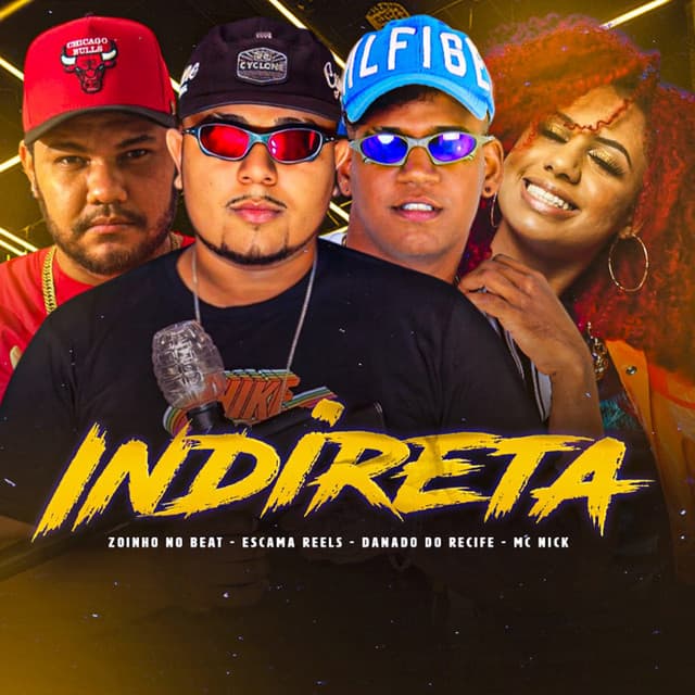 Indireta