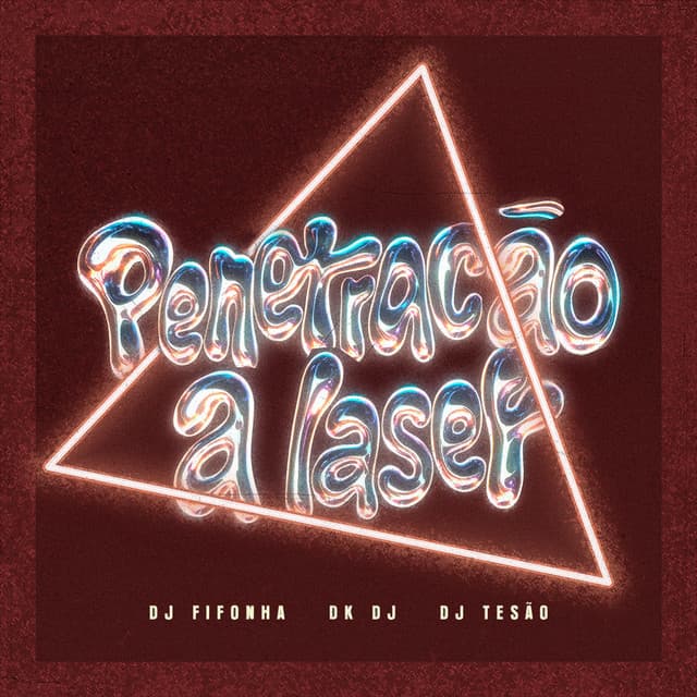 Penetração a Laser